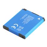 Canon NB-11L, NB-11LH Li-Ion 3.7V 600mAh 2.2Wh NEW DICA-NB11-B600
