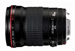 Canon objektív EF 135mm f/2.0 L USM 2520A015