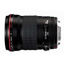 Canon objektiv EF 135mm f/2.0 L USM