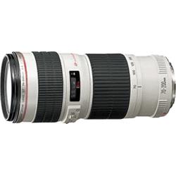Canon objektiv EF 70-200mm f/4.0 L USM Zoom