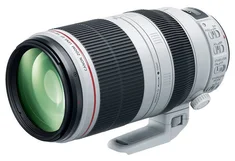 Canon objektiv EF100-400mm f/4.5-5.6 L IS II USM Zoom