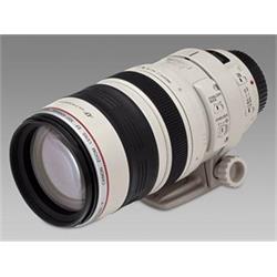 Canon objektiv EF100-400mm f/4.5-5.6 L IS USM Zoom 