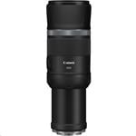 CANON objektiv RF 600mm F11 IS STM