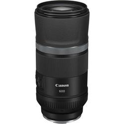 CANON objektiv RF 600mm F11 IS STM