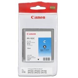 Canon PFI-102C