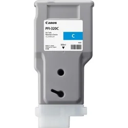 Canon PFI-320C 2891C001
