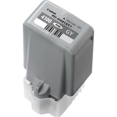 CANON PFI-4100 Grey (80ml)