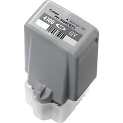 CANON PFI-4100 Grey (80ml)