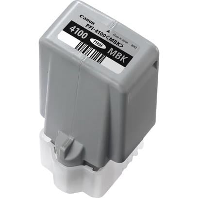 CANON PFI-4100 Matte black (80ml)