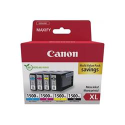 CANON PGI-1500XL Multipack, originál