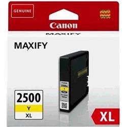 CANON PGI-2500XL Y, žlutý