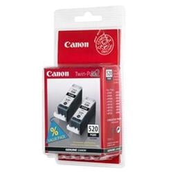 Canon PGI-520BK TwinPack