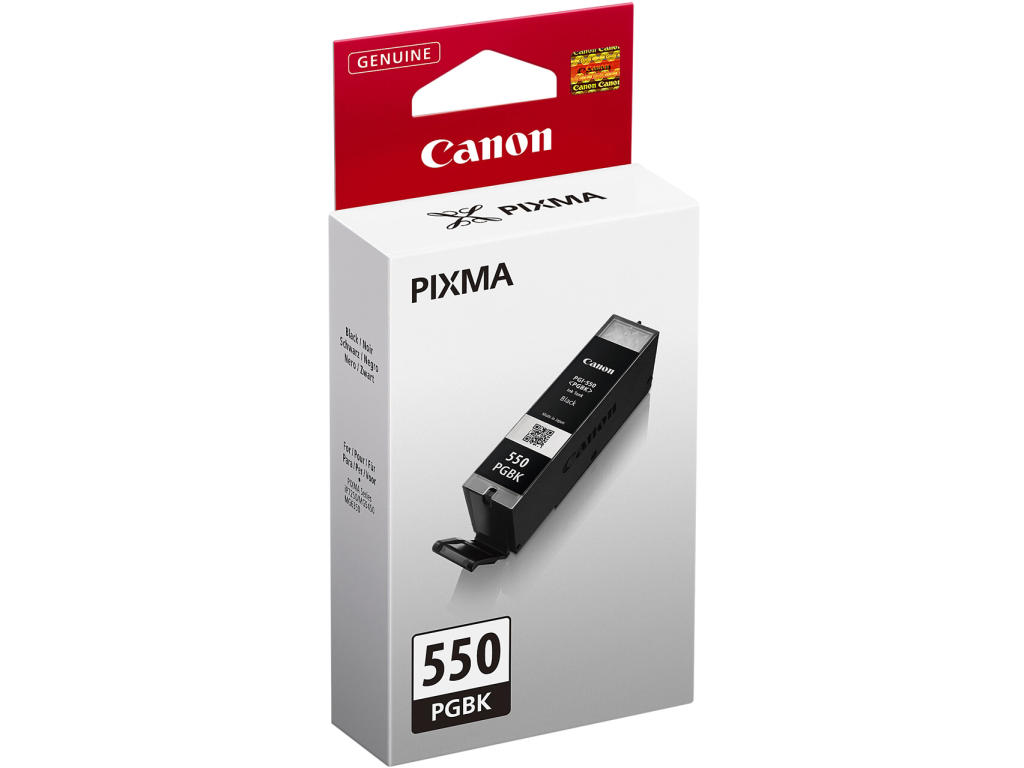 Canon PGI-550 BK 6496B001