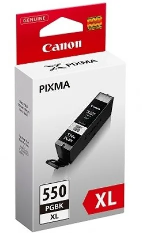 Canon PGI-550 XL PGBK 6431B001