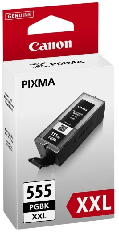 Canon PGI-555 XXL PGBK 8049B001