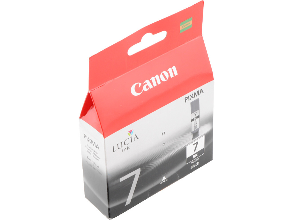 Canon PGI-7BK 2444B001