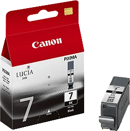 Canon PGI-7BK 2444B001