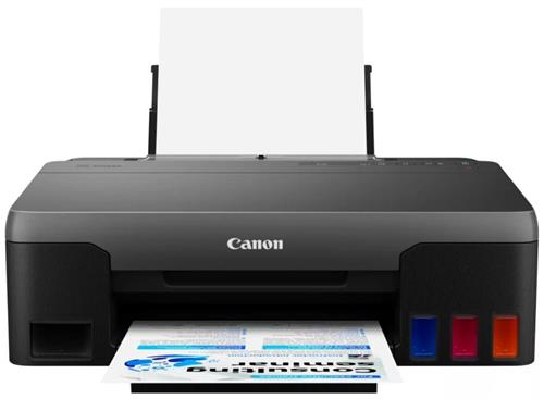 Canon PIXMA G1420/ A4/ 9,1/5 ppm/ barevná/ 4800x1200/ 9,1ppm/ USB/ černá