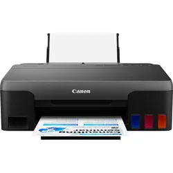 Canon PIXMA G1420/ A4/ 9,1/5 str./min/ farebný/ 4800x1200/ 9,1 str./min/ USB/ čierny