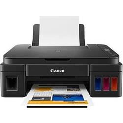 CANON PIXMA G2411 + GI-490PGBK