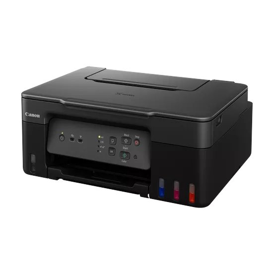 CANON PIXMA G3430 čierna