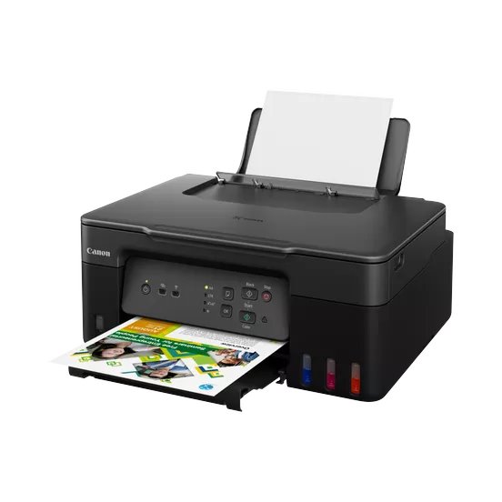 CANON PIXMA G3430 čierna