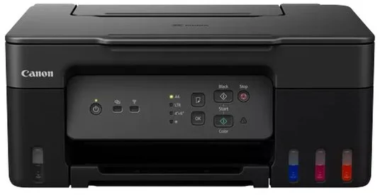CANON PIXMA G3430 čierna