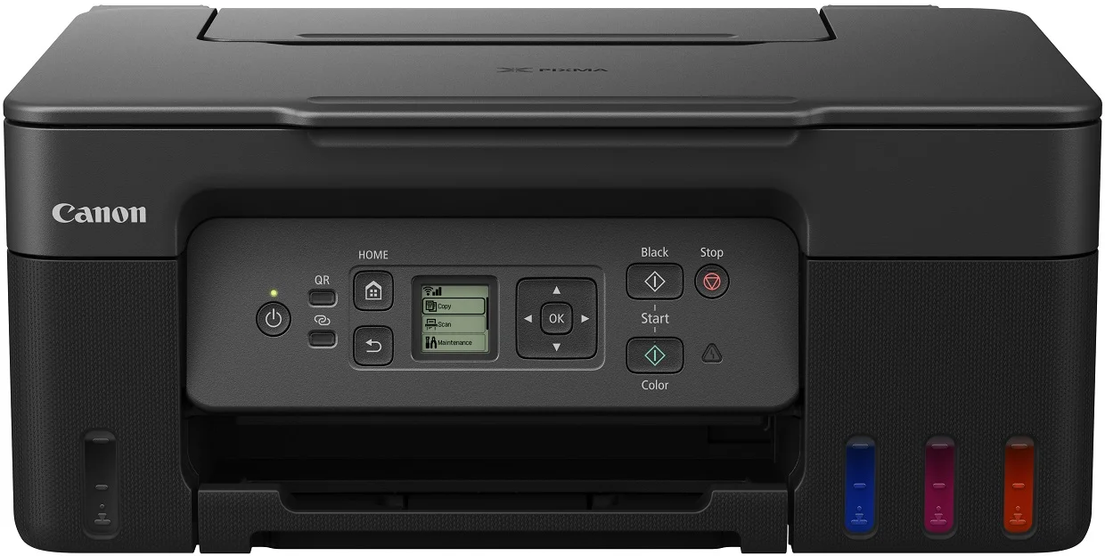 Canon PIXMA G3470 černá