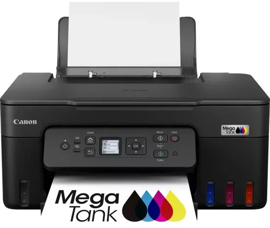 CANON PIXMA G3480