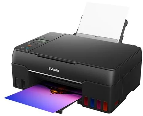 Canon PIXMA G640 4620C009