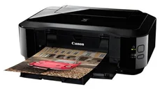 Canon PIXMA iP4950, A4, 9600x2400, 12,5/9,3 ESAT, duplex, CD/DVD/Blu-Ray, USB 2.0