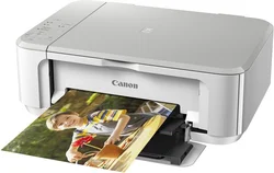 CANON PIXMA MG3650 bílá