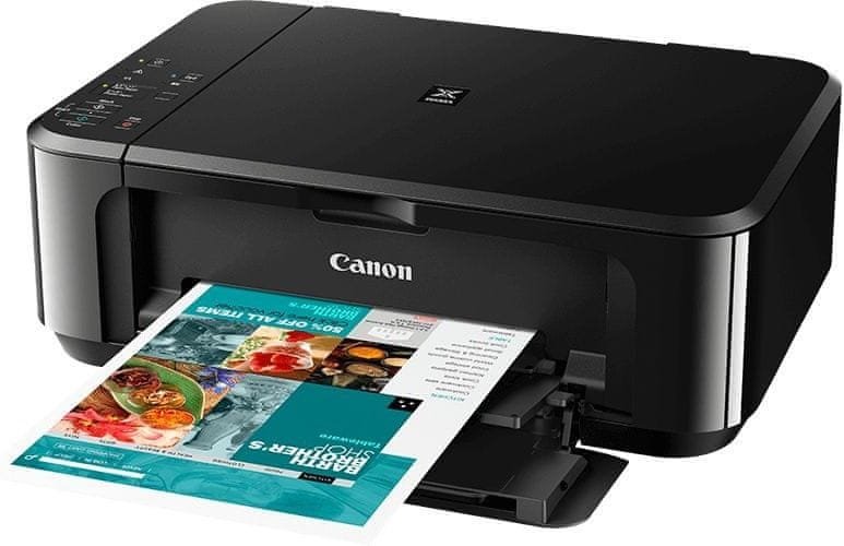Canon PIXMA MG3650S černá
