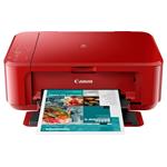 Canon PIXMA MG3650S červená