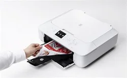 Canon PIXMA MG6450 bílá