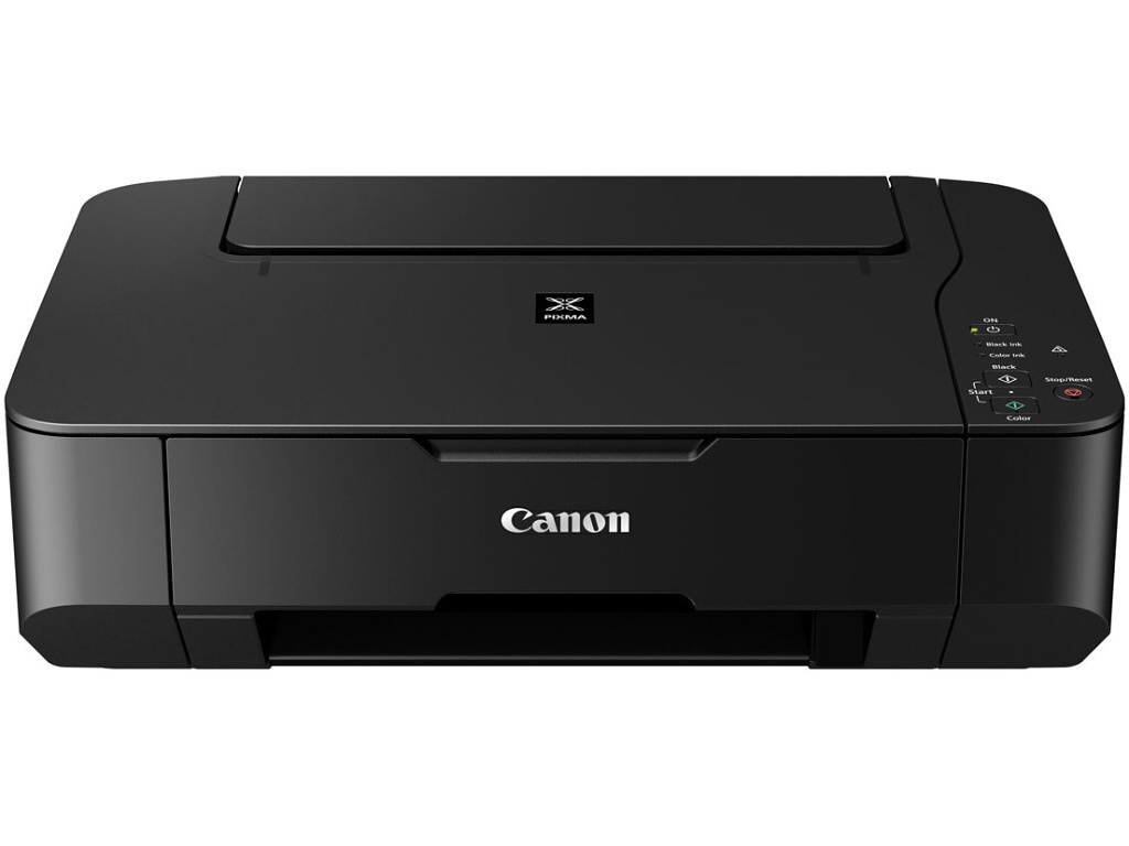 Принтер canon pixma mp230 плохо печатает