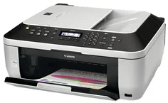 Canon PIXMA MX320 multifunkční inkoustová tiskárna, A4, copy/print/scan/fax ADF USB2.0