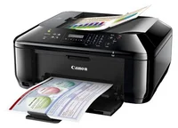 Canon PIXMA MX435, A4, 9,7 ESAT, copy/print/scan/fax ADF LCD USB2.0 WiFi 802.11b/g/n