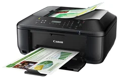 Canon PIXMA MX535