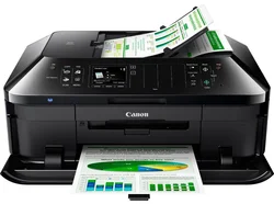 Canon PIXMA MX725