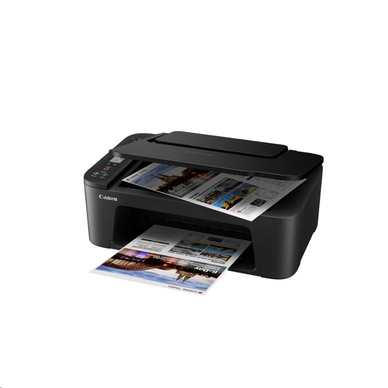 Canon PIXMA TS3450 Black 4463C006