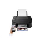 Canon PIXMA TS3450 čierna