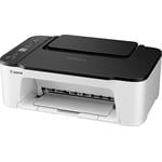 Canon PIXMA TS3452 čierna / biela 4463C046