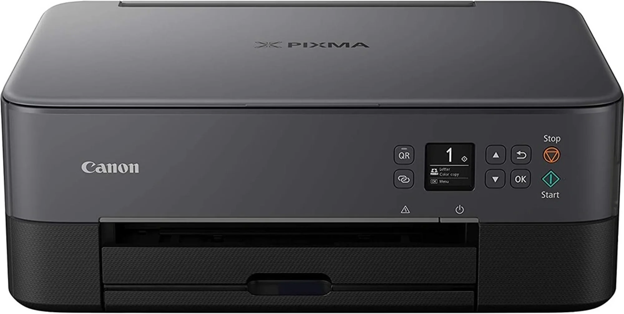 Canon PIXMA TS5350i čierna
