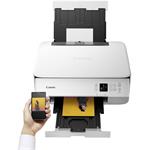 Canon PIXMA TS5351A biela