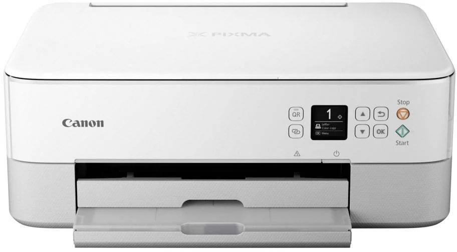 Canon PIXMA TS5351A biela