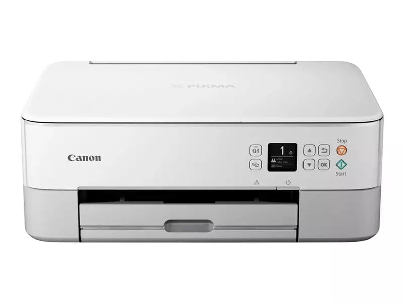 Canon PIXMA TS5351i bílá