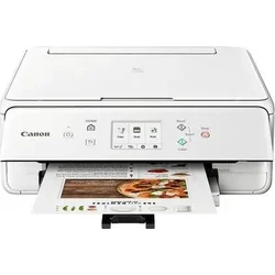 Canon PIXMA TS6251 White