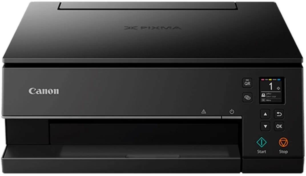 Canon PIXMA TS6350A černá