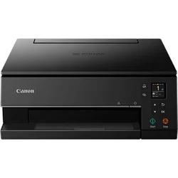 Canon PIXMA TS6350A černá